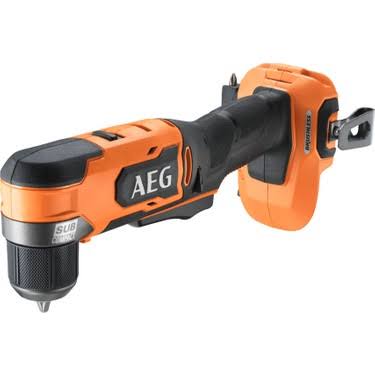 AEG BS 18SRABL-0 KÖŞE MATKAP & VİDALAMA