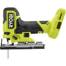 RYOBİ RHS18BX-0 18V Akülü Kömürsüz Dekupaj Testere
