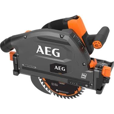 AEG BKS 18PBL-0 SUNTA KESME 165 mm