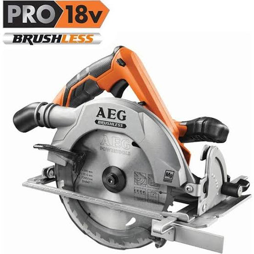AEG BKS 18SBL-0 SUNTA KESME 165 mm