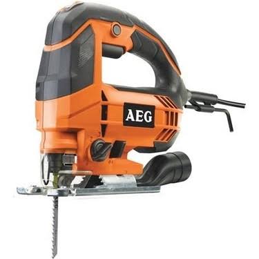 AEG STEP 100 DEKUPAJ MOTORU