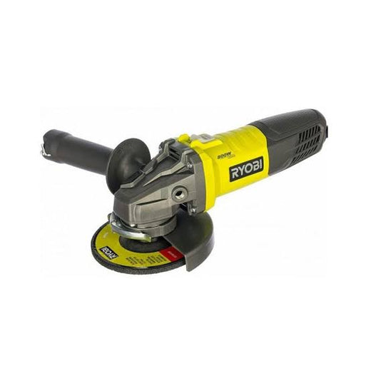 RYOBİ RAG800 125G Avuç Taşlama Makinesi