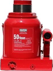 ATTLAS ATSK 50 HİDROLİK ŞİŞE KRİKO 50 TON