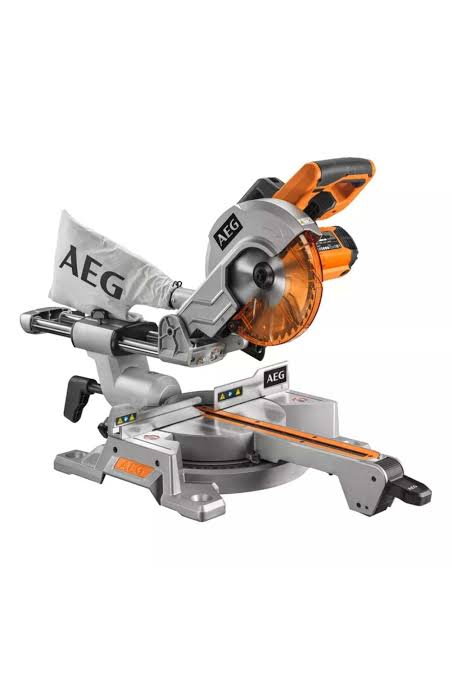 AEG PS 216L3 GÖNYE KESME MAKİNESİ