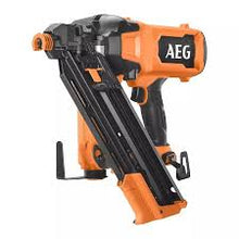 AEG B18FN10-0 ÇİVİ ÇAKMA MAKİNESİ