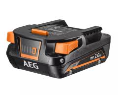 AEG L1820S