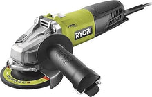 RYOBİ RAG750 Avuç Taşlama Makinesi 115Mm