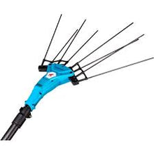 KOHAM EĞİK TİP ZEYTİN VE MEYVE HASAT MAKİNESİ KH-OS1850A