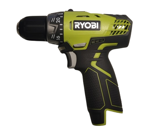 Ryobi RCD1201-0 12 V Li-On Akülü Vidalama (Akü Hariç)