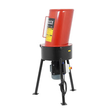 Melasty Kuru Ot Parçalama Makinesi (220V - 50HZ - 3KW - 4HP)