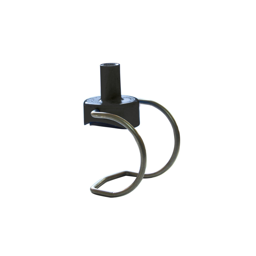 Melasty Süt Sağım Sistemi Pnömatik Pulsatör Bağlantı Aparatı (Boru Çapı 40 mm)