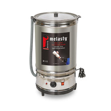 Melasty Termostatlı Mama Hazırlama Makinesi (50 Litre)