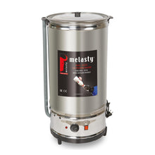Melasty Termostatlı Mama Hazırlama Makinesi (60 Litre)