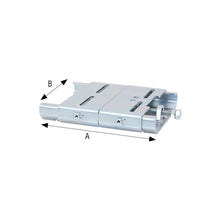 Melasty Süt Sağım Sistemi Motor Bağlantı Kızağı (350 x 280 mm)