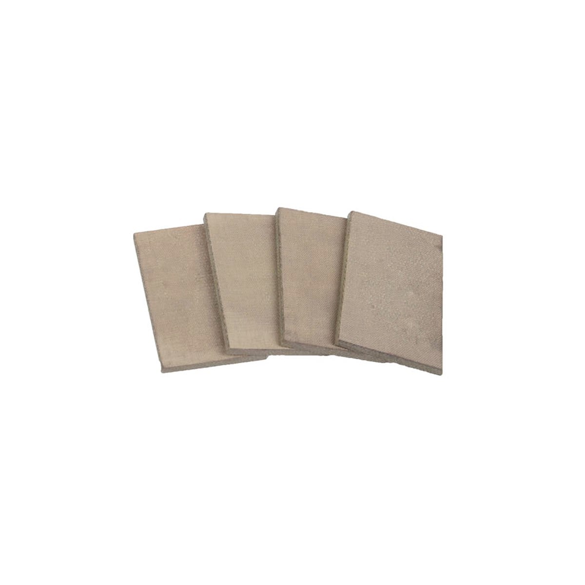Melasty Yağlı Vakum Pompası Fiber Palet (4,90 x 33,00 x 150,00 mm)
