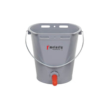 Melasty Buzağı Emzikli Kova (8 L)