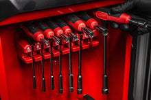 Milwaukee 7 PARÇA RAHAT KAVRAMALI SOMUN ANAHTARI SETİ (ASKILIKLI)