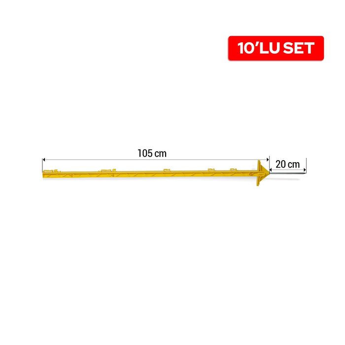 Bağlantı Direkleri