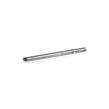 Puhu Topraklama Çubuğu (37 cm Galvaniz Boru)