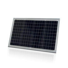 Puhu Universal Güneş Paneli (40W)