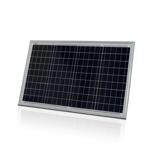 Puhu Universal Güneş Paneli (40W)