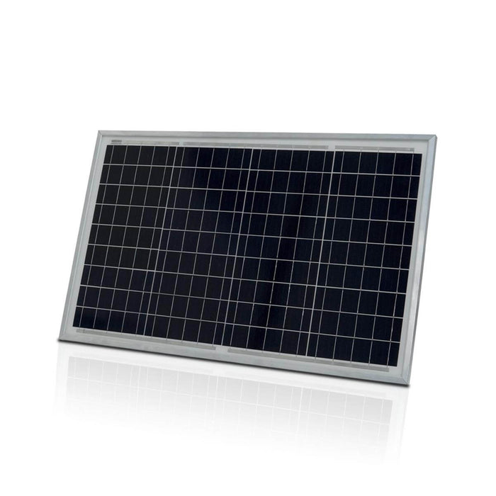 Elektrikli Çit Cihazı Güneş Panelleri