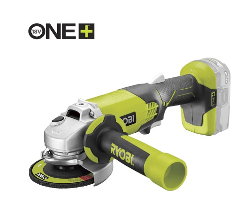 RYOBI R18AG-0 AVUÇ TAŞLAMA
