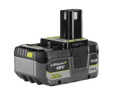 RYOBİ Akü RB1860X 6.0Ah Akü