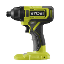 Ryobi RID18-0 Akülü Vidalama (Akü ve şarj dahil değildir)