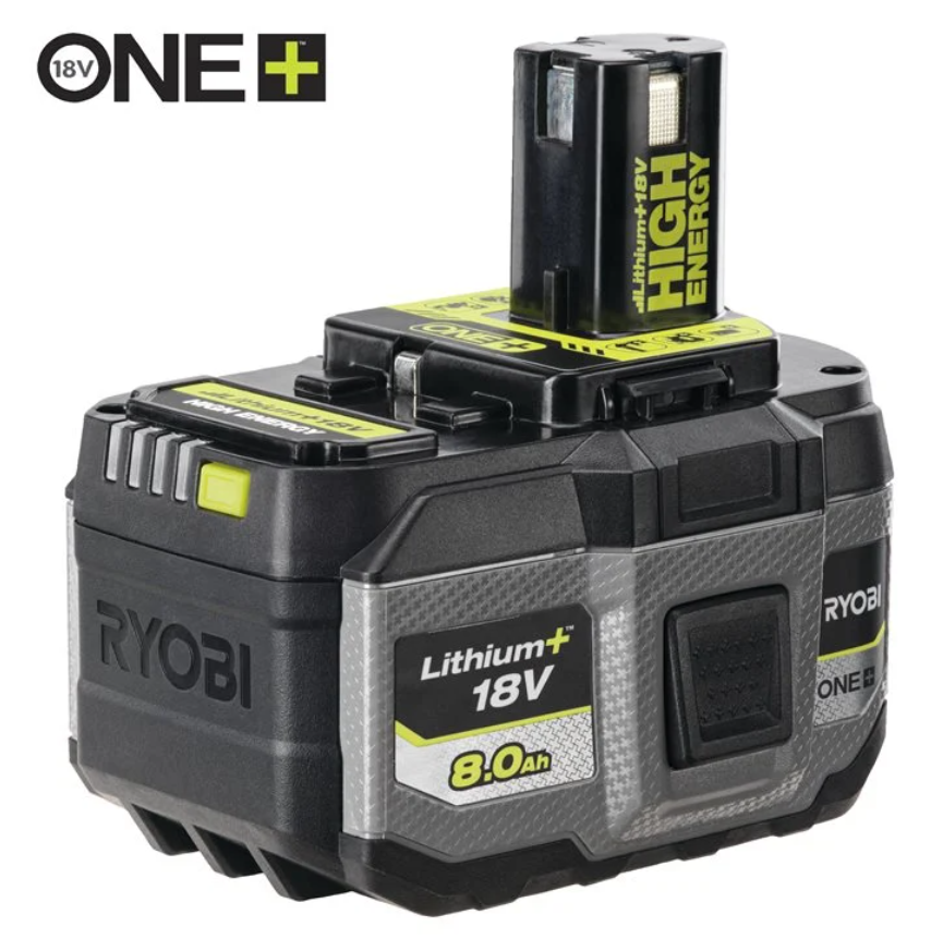 RYOBI RTBS18X-0 ŞARJ CİHAZI