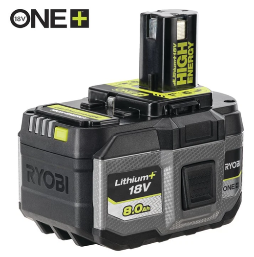 RYOBI RTBS18X-0 ŞARJ CİHAZI