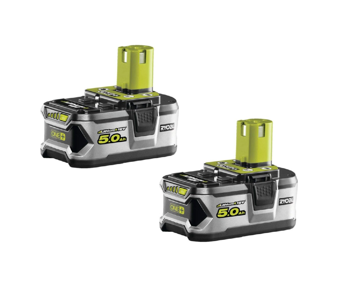 RYOBI ¡ 18V ELEKT. MİSİNALI ÇİM