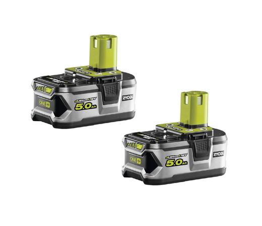 Ryobi RB1850X 18 V 5.0 Ah Akü