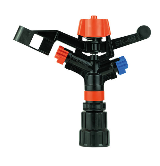 SK-45 Turbo Yağmurlama Başlığı
