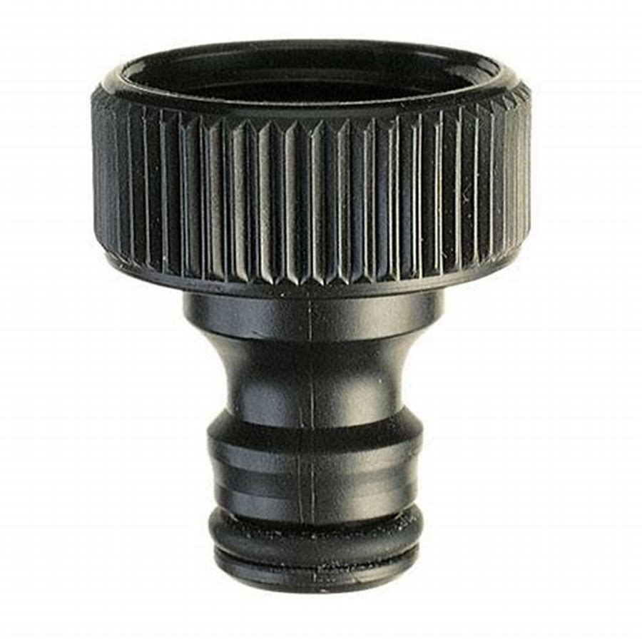 MUSLUK BAĞLANTISI 3/4" VİDALI (50 Lİ)