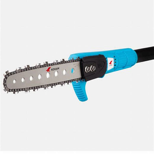 KH-HPS1808E PİLLİ YÜKSEK DAL BUDAMA TESTERESİ 18V