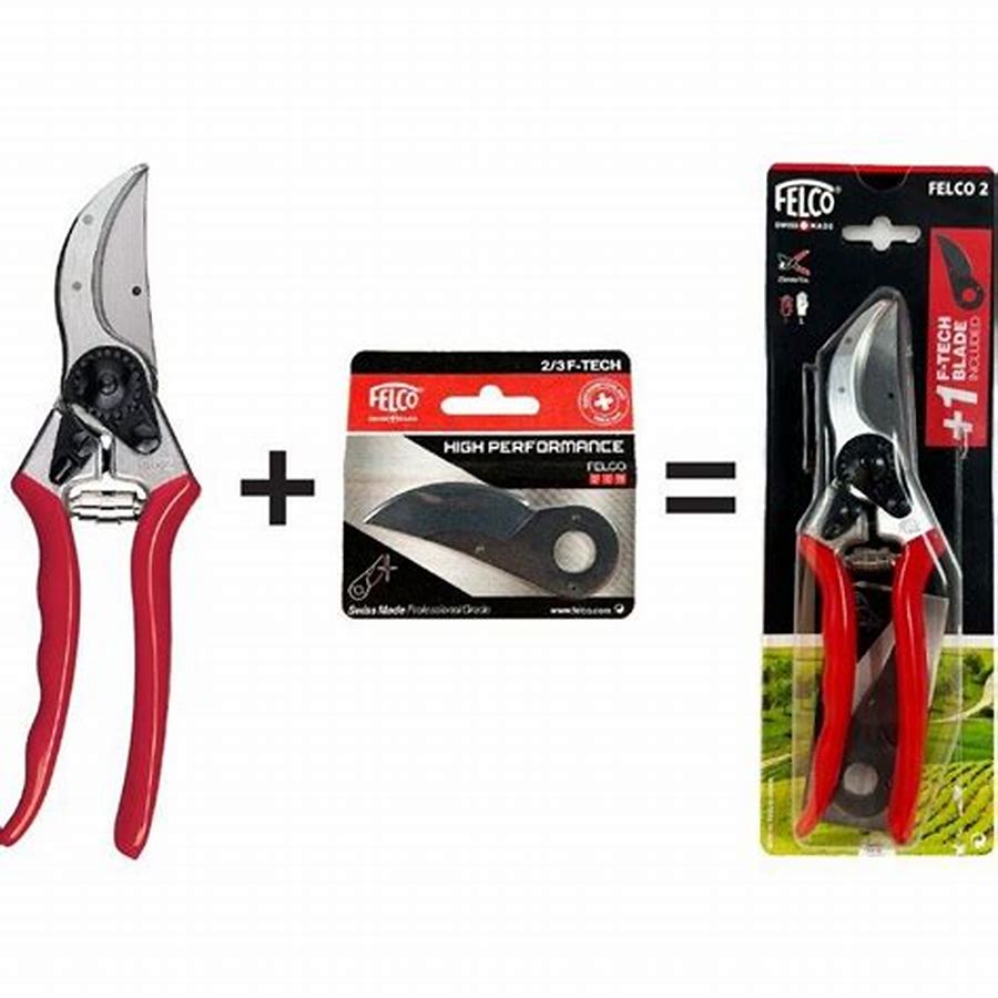 2 BUDAMA MAKASI ve ÜST BIÇAK F-Tech 2/3