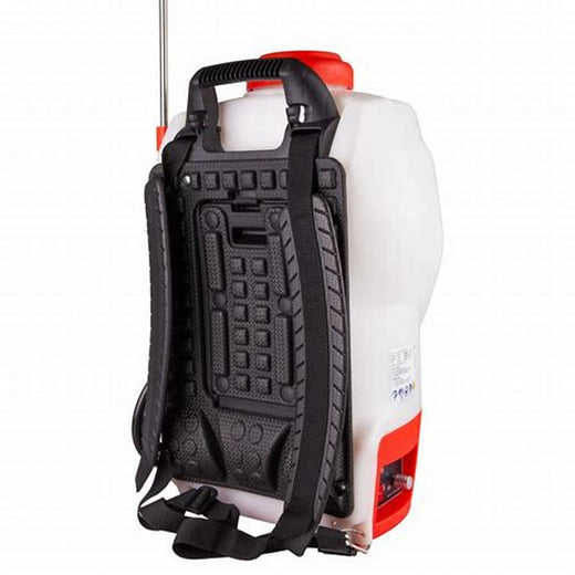 TS-16L AKÜLÜ İLAÇLAMA PÜLVERİZATÖRÜ LITHIUM 4.0 Ah