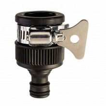 MUSLUK BAĞLANTISI (12-18mm) KELEPÇELİ (25 Lİ)