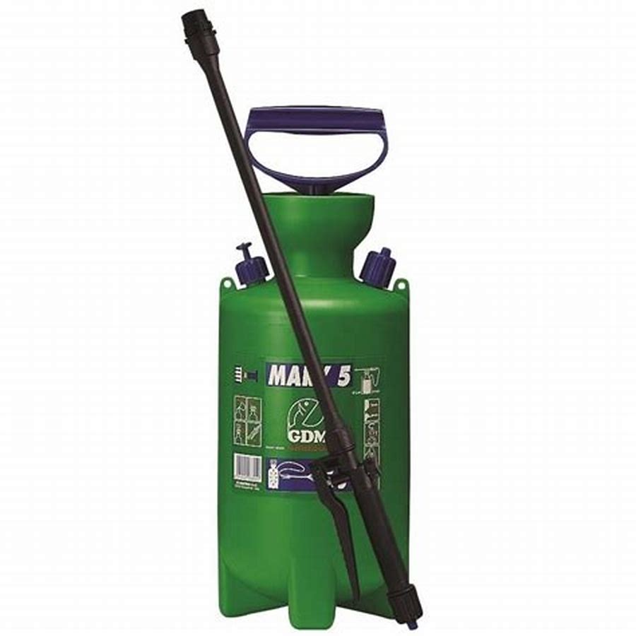 MARY 5 KOLLU POMPA 5lt