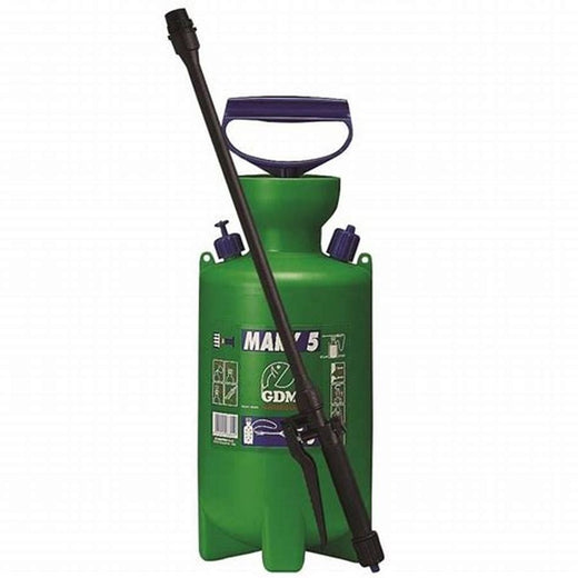 MARY 5 KOLLU POMPA 5lt