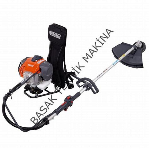 BCH 500 T EUR5 MOTORLU TIRPAN