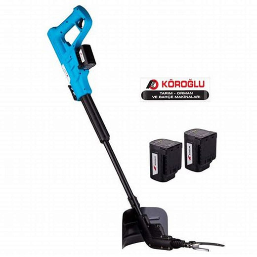 KH-SC60 DİP SÜRGÜN MAKASI ÇİFT AKÜLÜ